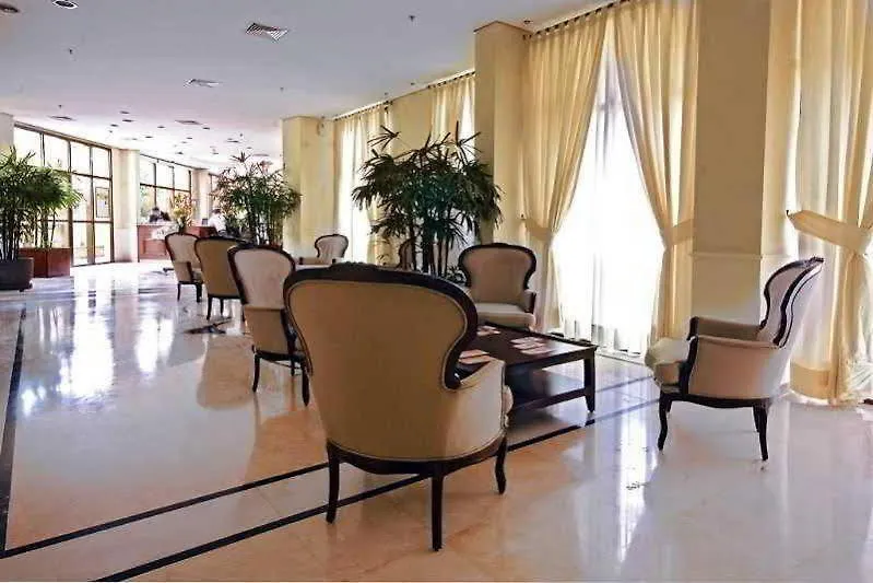 Apartamento Long Stay Alvorada 1009 aparthotel 2 dorms Vila Olímpia São Paulo