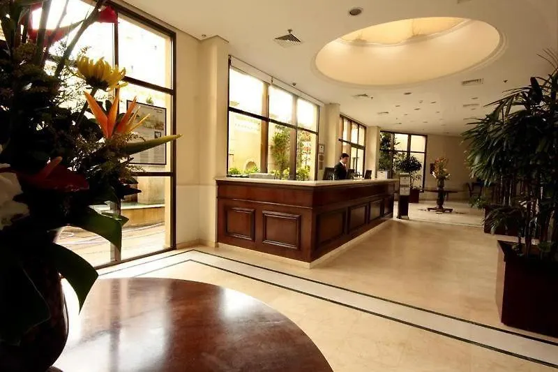 Long Stay Alvorada 1009 aparthotel 2 dorms Vila Olímpia São Paulo