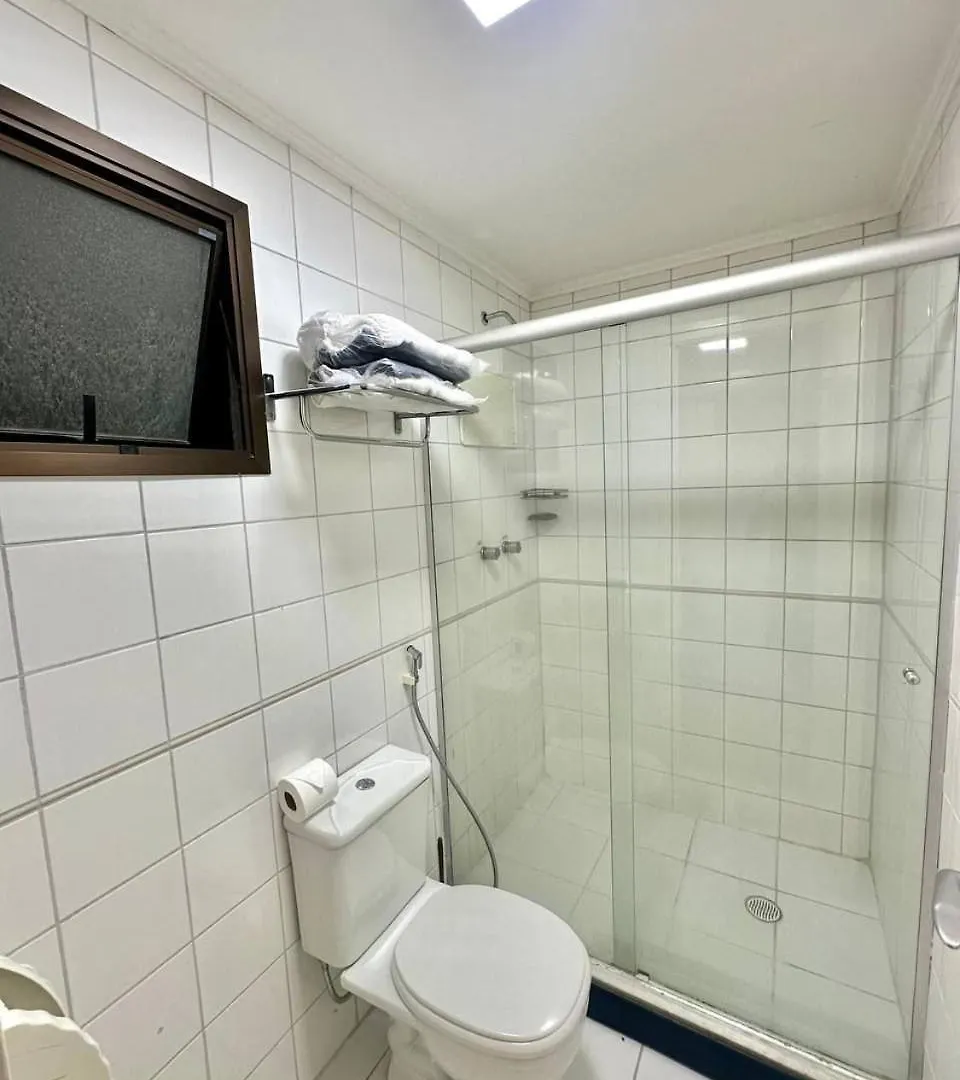 Long Stay Alvorada 1009 aparthotel 2 dorms Vila Olímpia São Paulo
