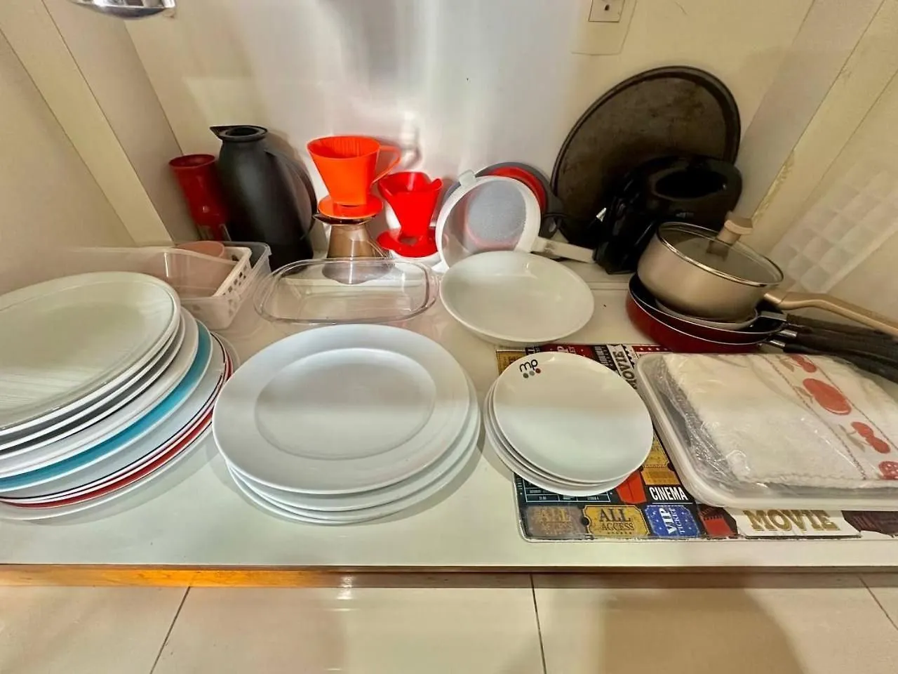 Long Stay Alvorada 1009 aparthotel 2 dorms Vila Olímpia São Paulo