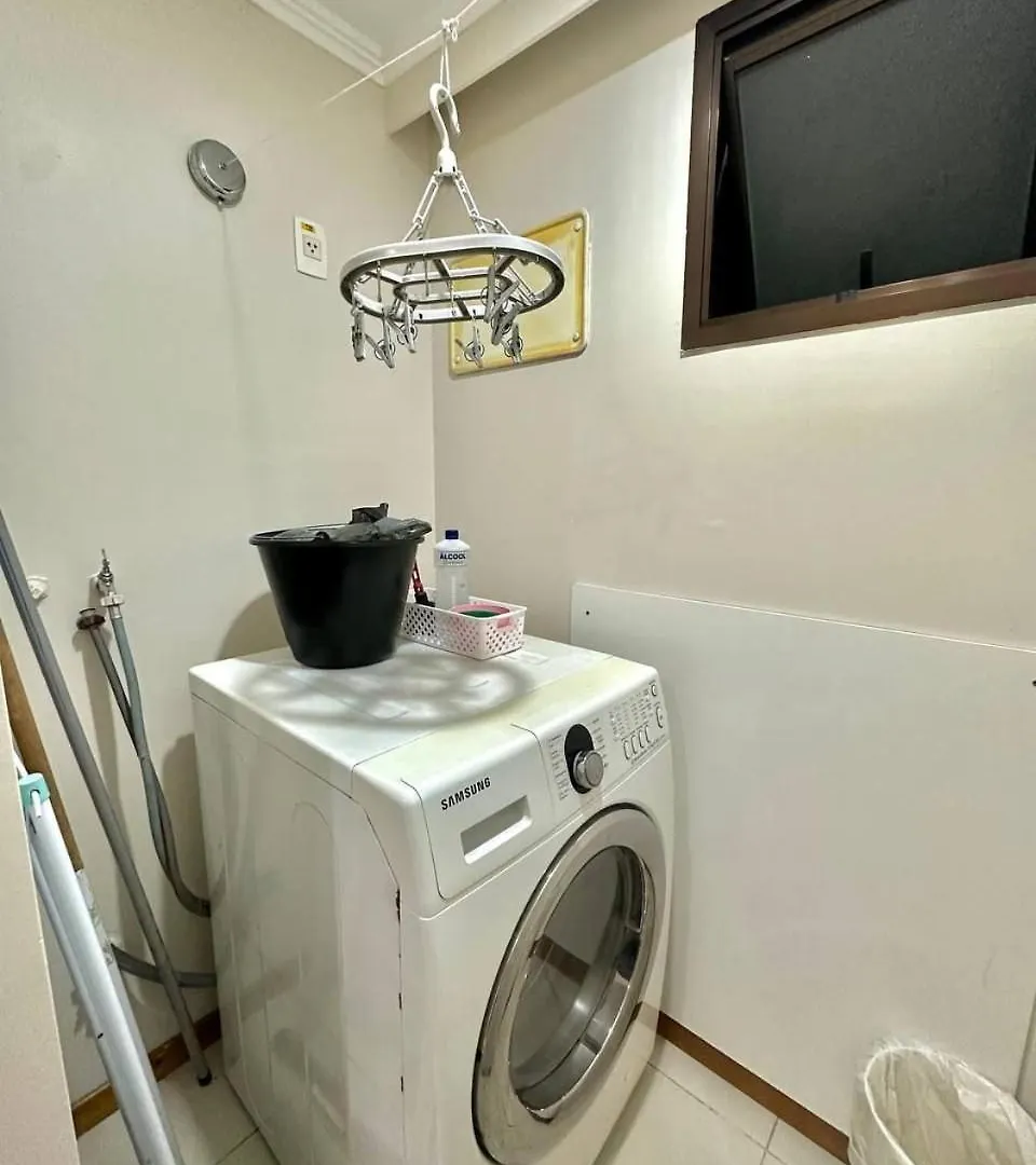 Long Stay Alvorada 1009 aparthotel 2 dorms Vila Olímpia São Paulo