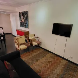 Apartamento Apartamento Pratico Com Otima Localizacao.