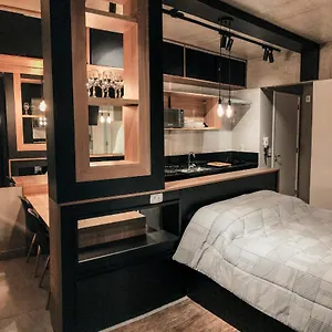  Apartamento Charmoso Loft Px Paulista