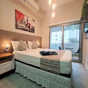  Apartamento Vl Madalena Perto Metro