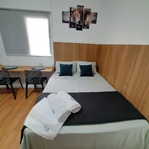  Apartamento Studio Liberdade Paulista Db2