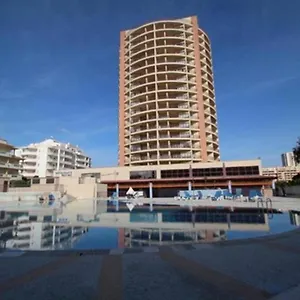Clube Mar - A 200 Mts Da Apartamento Portimão