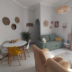 Ofelia Terrace House Apartamento Portimão