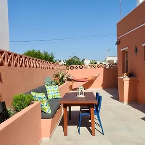 Casa Limao Casa de Férias Azinhal