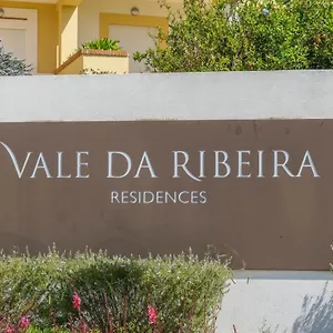Casa Mangavo Vale Da Ribeira Holiday Apartamento Mexilhoeira Grande