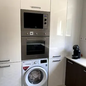 T2 Alvalade Em 3 Pessoas Apartamento Lisboa