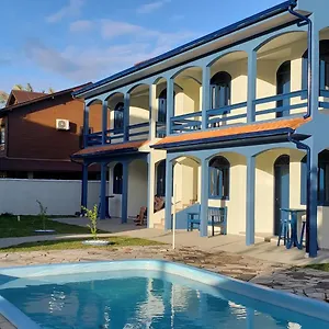 Casa Miosotis Apartamento Palhoça