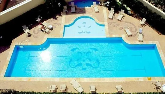Long Stay Alvorada 1009 Aparthotel 2 Dorms Vila Olimpia 상파울루