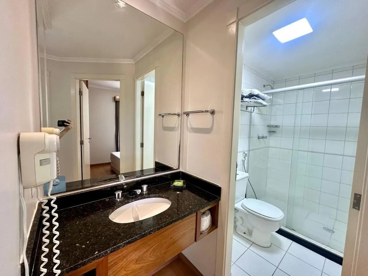 Long Stay Alvorada 1009 Aparthotel 2 Dorms Vila Olimpia 상파울루 0*,